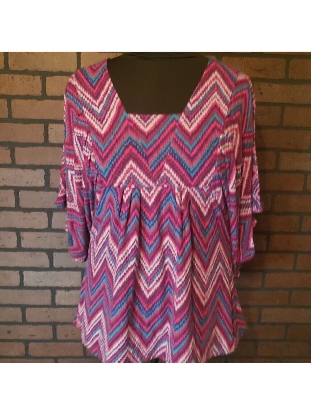 New Direction Top